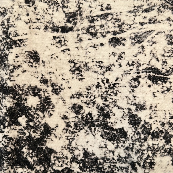 We The Free tie dye tee - Picture 3 of 6